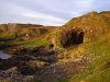 Rathlin Island: Die Höhle des Riesen