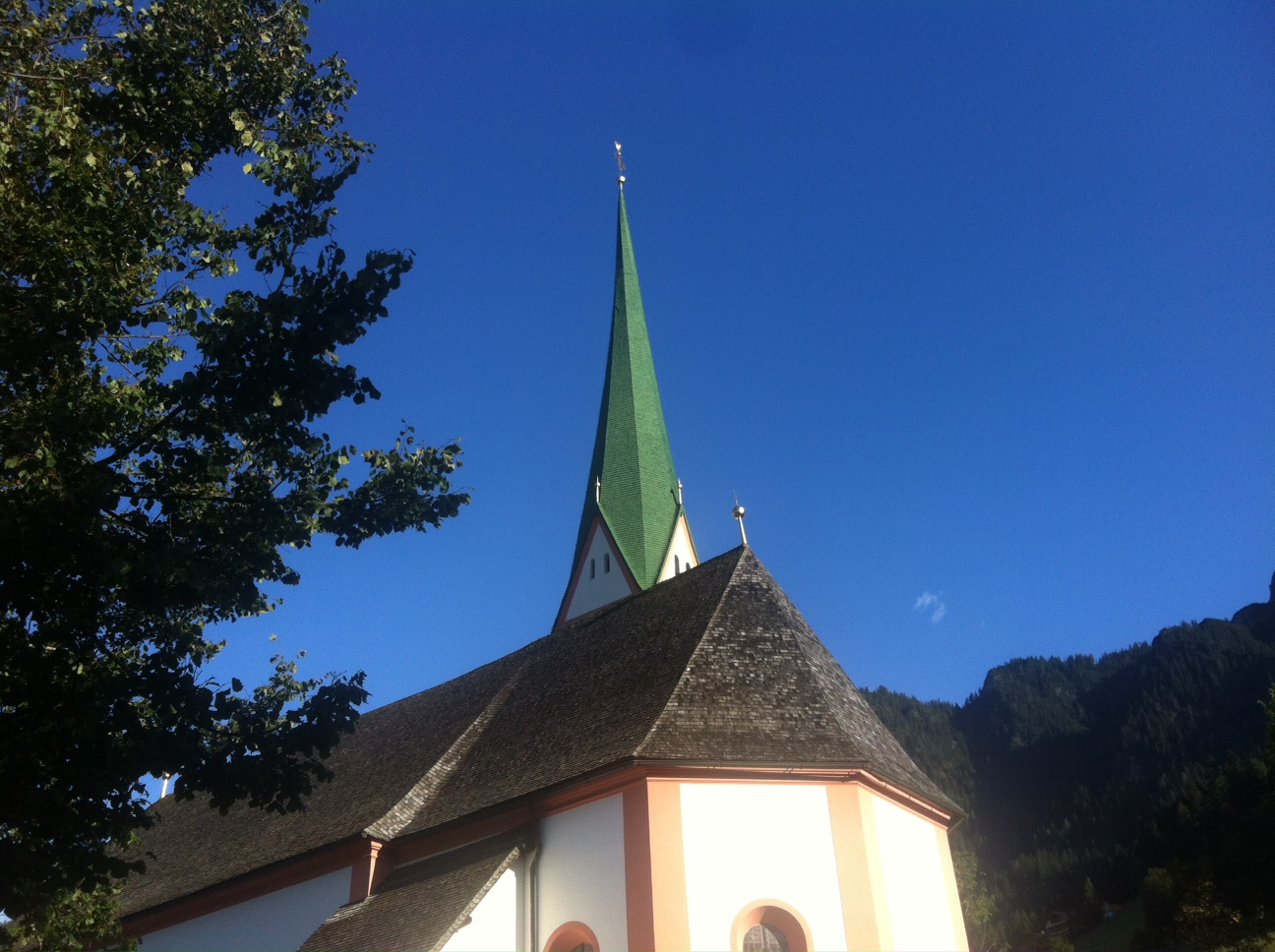 Alpbach 2014
