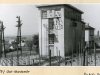 20kV Schalthaus Eibesbrunn © EVN Archiv