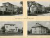 20kV Schalthaus Wohnhaus Oberweiden © EVN Archiv