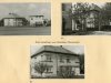 20kV Schalthaus Wohnhaus Oberweiden © EVN Archiv