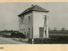 Schalthaus Ringelsdorf © EVN Archiv