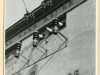 Schalthaus Ringelsdorf © EVN Archiv